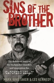 Buy Sins of the Brother