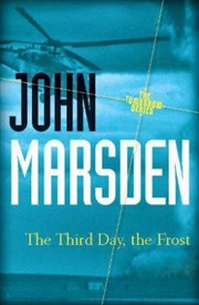 Buy Third Day, the Frost: Tomorrow Series 3