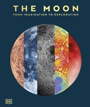 Buy The Moon