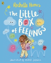 Buy The Little Box of Feelings