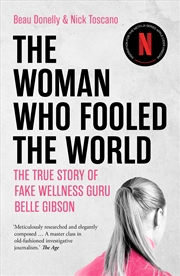 Buy The Woman Who Fooled the World