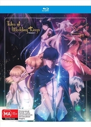Buy Tales Of Wedding Rings - Season 1
