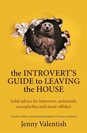 Buy Introvert's Guide to Leaving the House