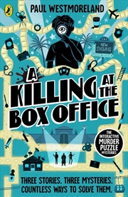 Buy A Killing at the Box Office
