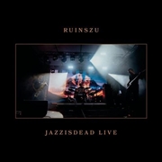 Buy Jazzisdead Live