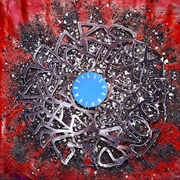 Buy Still Champion - Red & White A-Side/B-Side Vinyl