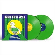Buy Horse Meat Disco Presents - Green Vinyl