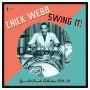 Buy Swing It!: Your Hit Parade Collection 1934-39