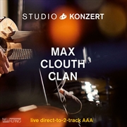Buy Studio Konzert