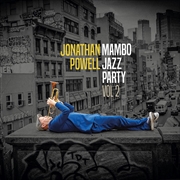 Buy Mambo Jazz Party 2