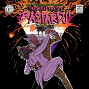 Buy Magnificent Bastards
