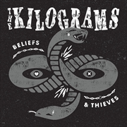 Buy Beliefs & Thieves