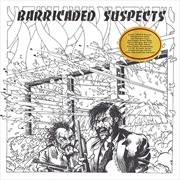 Buy Barricaded Suspects