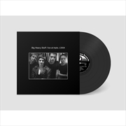 Buy Live at triple j 2004