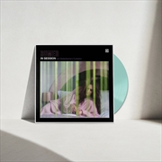 Buy In Session - Mint Green Vinyl