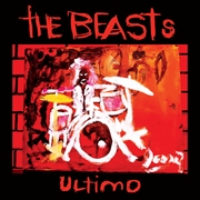 Buy Ultimo - Red Vinyl