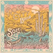 Buy Sol Y Sombra - Coke Bottle Clear Vinyl