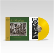 Buy Fisherman's Blues (Yellow Vinyl)
