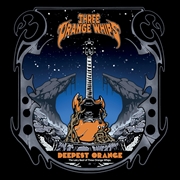 Buy Deepest Orange
