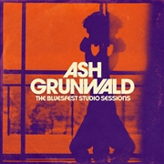 Buy The Bluesfest Studio Sessions