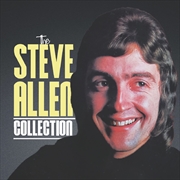 Buy The Steve Allen Collection