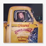 Buy Live At The Inner Change