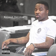 Buy Roland Collins