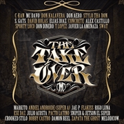 Buy Take Over Vol 1