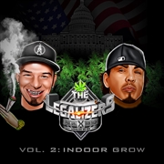 Buy Legalizers Vol 2: Indoor
