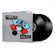 Buy Stax Volt - Complete Singles 1959-68 - Vol 1