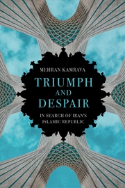 Buy Triumph And Despair