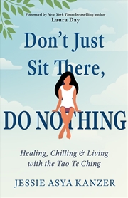 Buy Don't Just Sit There, DO NOTHING