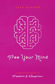 Buy Free Your Mind