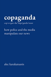 Buy Copaganda