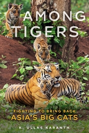 Buy Among Tigers
