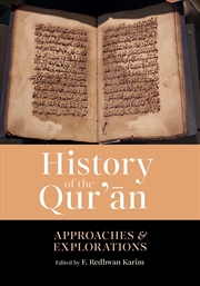 Buy History of the Qur'an