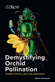Buy Demystifying Orchid Pollination