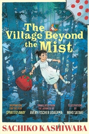 Buy The Village Beyond The Mist