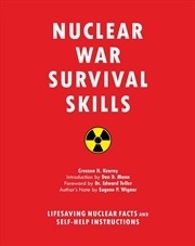 Buy Nuclear War Survival Skills