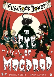 Buy Flyntlock Bones: The Eye of Mogdrod
