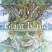 Buy Giant Island