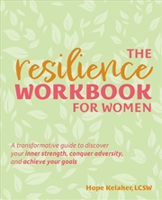 Buy The Resilience Workbook for Women
