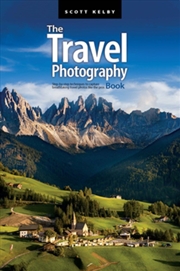 Buy The Travel Photography Book