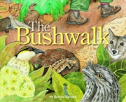 Buy The Bushwalk