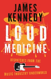 Buy Loud Medicine