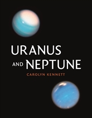 Buy Uranus and Neptune