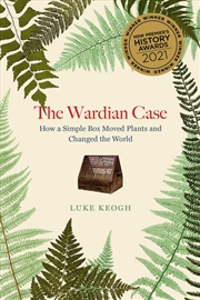 Buy The Wardian Case