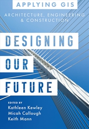 Buy Designing Our Future