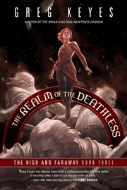 Buy Realms of the Deathless