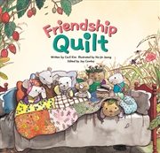 Buy Friendship Quilt